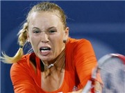 Bóng đá anh, ngoại hạng anh, lịch thi đấu euro 2012, Dubai Open 2012 vắng “sao”, Wozniacki vào tứ kết